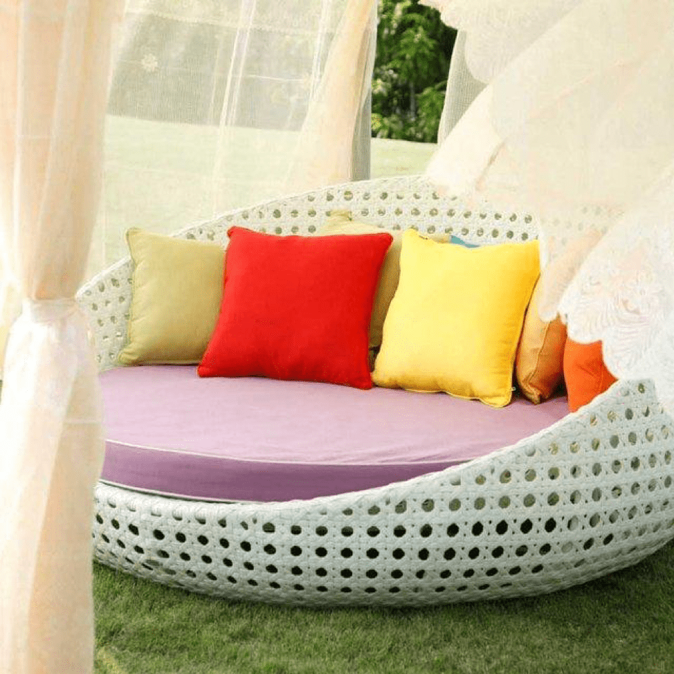 8 exciting advantages of a Daybed