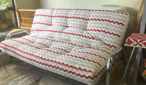 Day bed Gold Coast 7