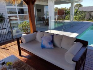 Day bed Gold Coast 59