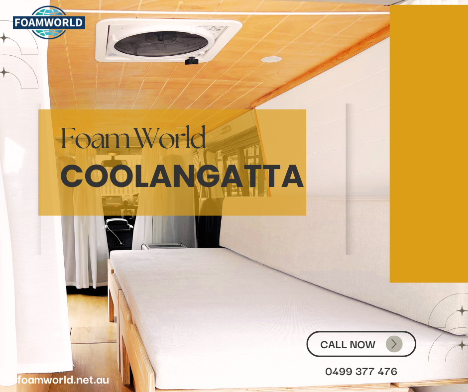 Foam World Coolangatta | Foam Mattress, Daybeds Runaway Bay
