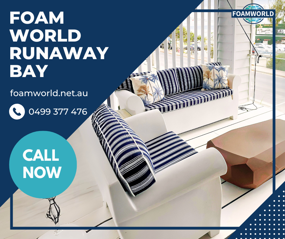 Foam World Runaway Bay | Foam Mattress, Daybeds Runaway Bay